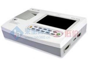 單道,三道,12導(dǎo),心電圖機(jī)廠家保衛(wèi)心臟刻不容緩!_供應(yīng)產(chǎn)品_濟(jì)南來寶醫(yī)療器械