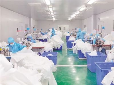 僑都觀察 | 心懷大局顯擔(dān)當(dāng),&ldquo;江門(mén)制造&rdquo;奔馳在戰(zhàn)&ldquo;疫&rdquo;路上