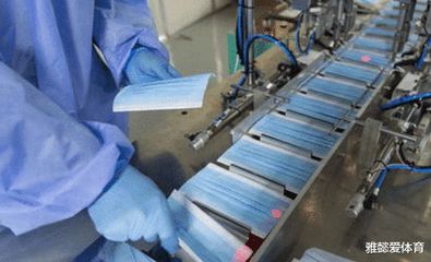 印度計劃購買中國呼吸機, 美英法警告為時已晚, 中企駁斥: 誰說的