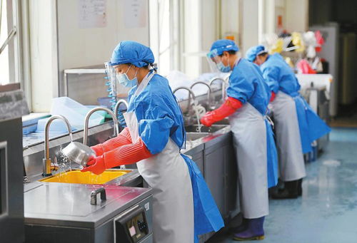 洗刷刷 洗刷刷 復用醫(yī)療器械由 污染 到 無菌重生