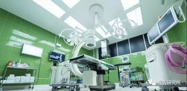 醫(yī)療器械行業(yè)報告 國產新機遇