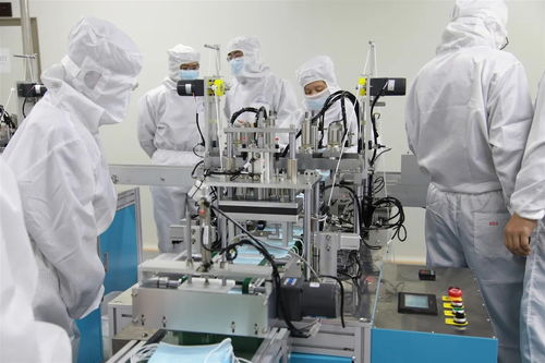 常熟企業獲全省首張應急審批二類醫療器械注冊證