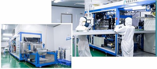 滅菌通道設(shè)計(jì)在醫(yī)用吸塑包裝中的關(guān)鍵作用