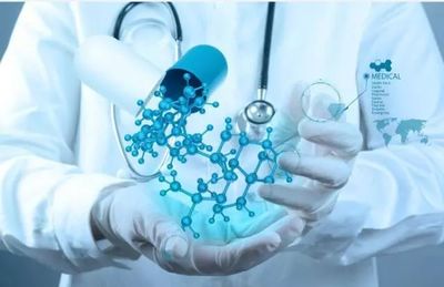 喜報(bào) 我國醫(yī)療器械產(chǎn)業(yè)迎來重大突破